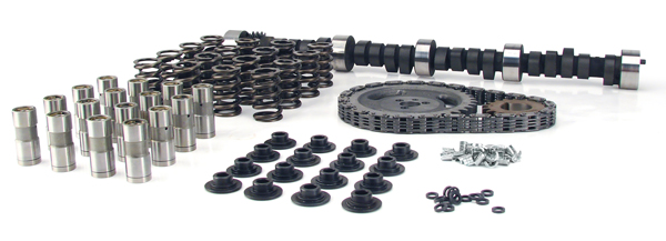 Camshaft Kit, BV69 240H